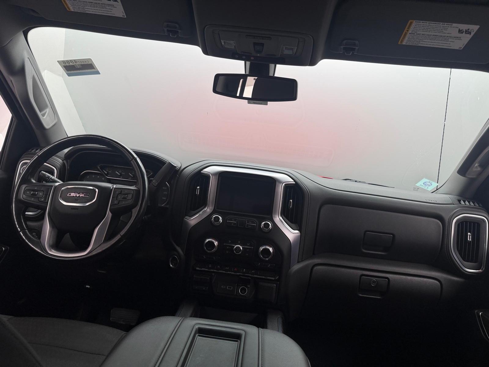 Thumbnail: 2020 GMC Sierra 1500 - 3