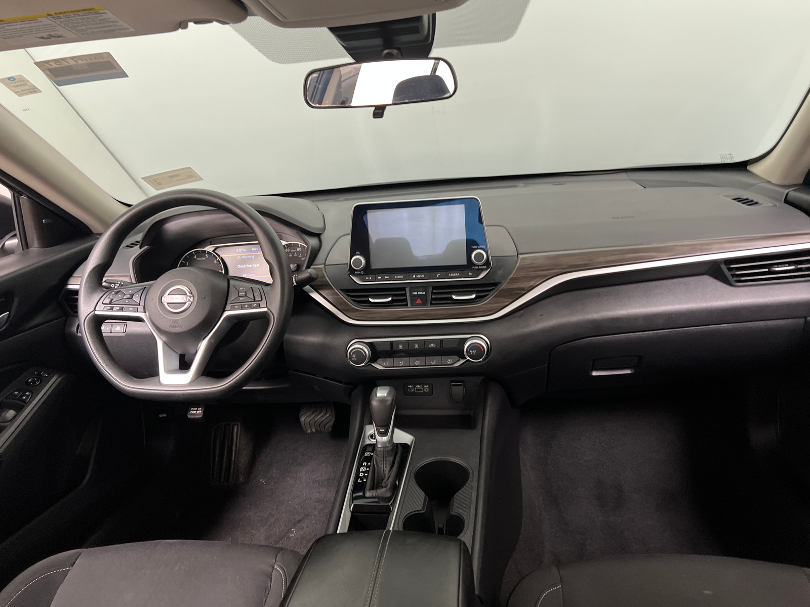 Thumbnail: 2025 Nissan Altima - 3