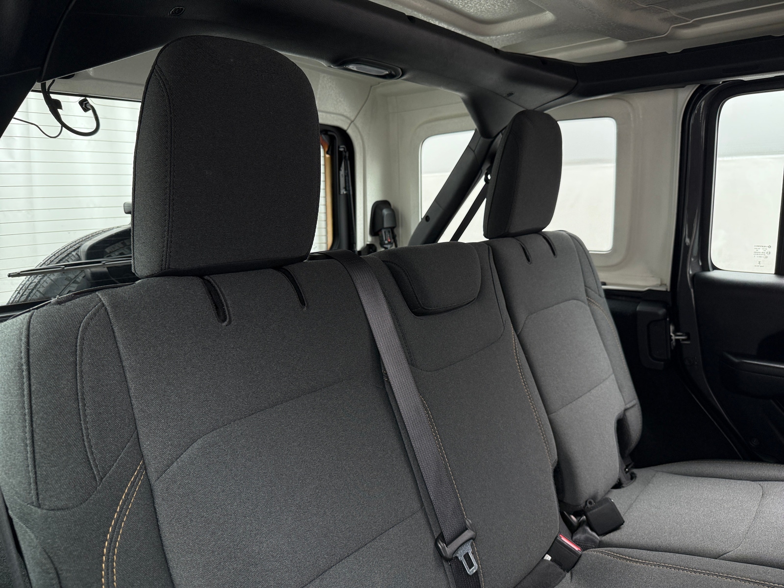 Thumbnail: 2024 Jeep Wrangler - 6