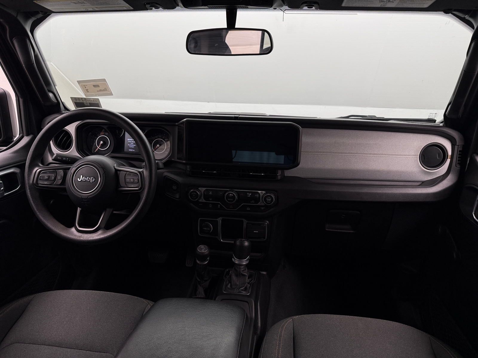 Thumbnail: 2024 Jeep Wrangler - 3