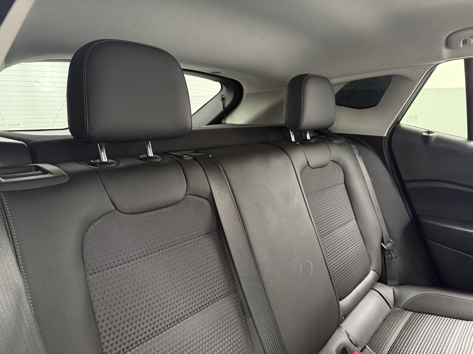 Thumbnail: 2024 Chevrolet Trax - 5