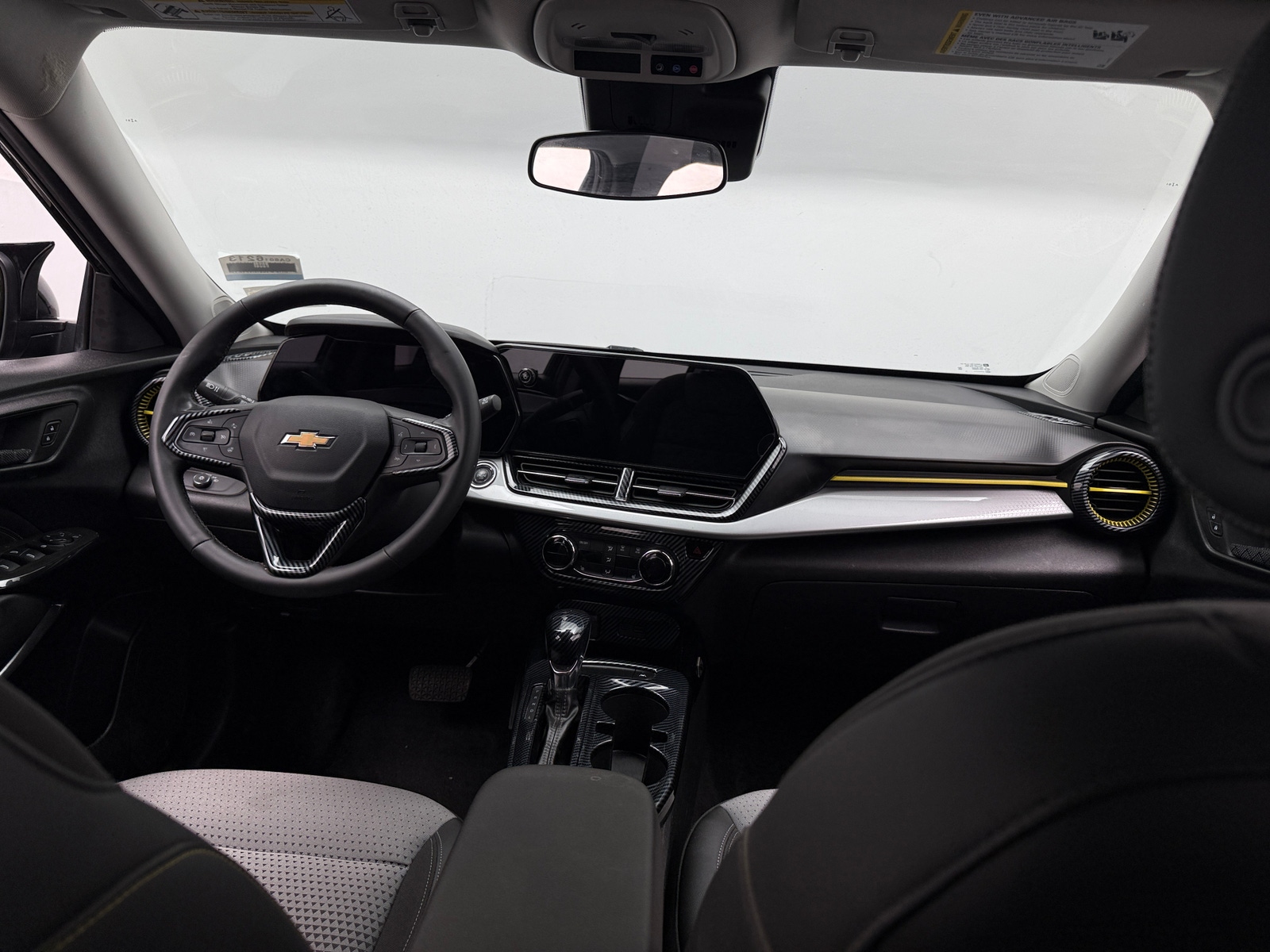 Thumbnail: 2024 Chevrolet Trax - 2