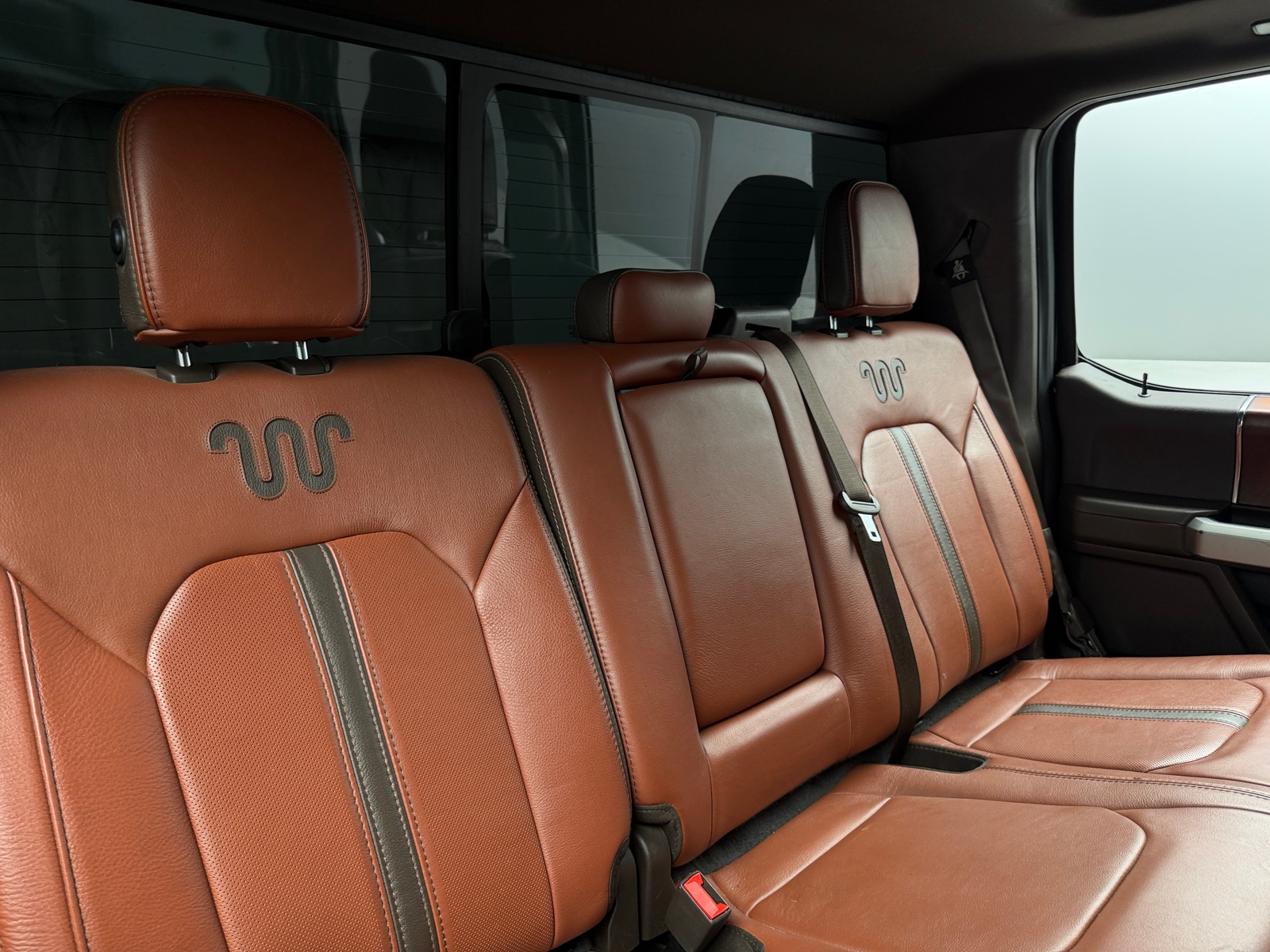 Thumbnail: 2019 Ford Econoline - 5