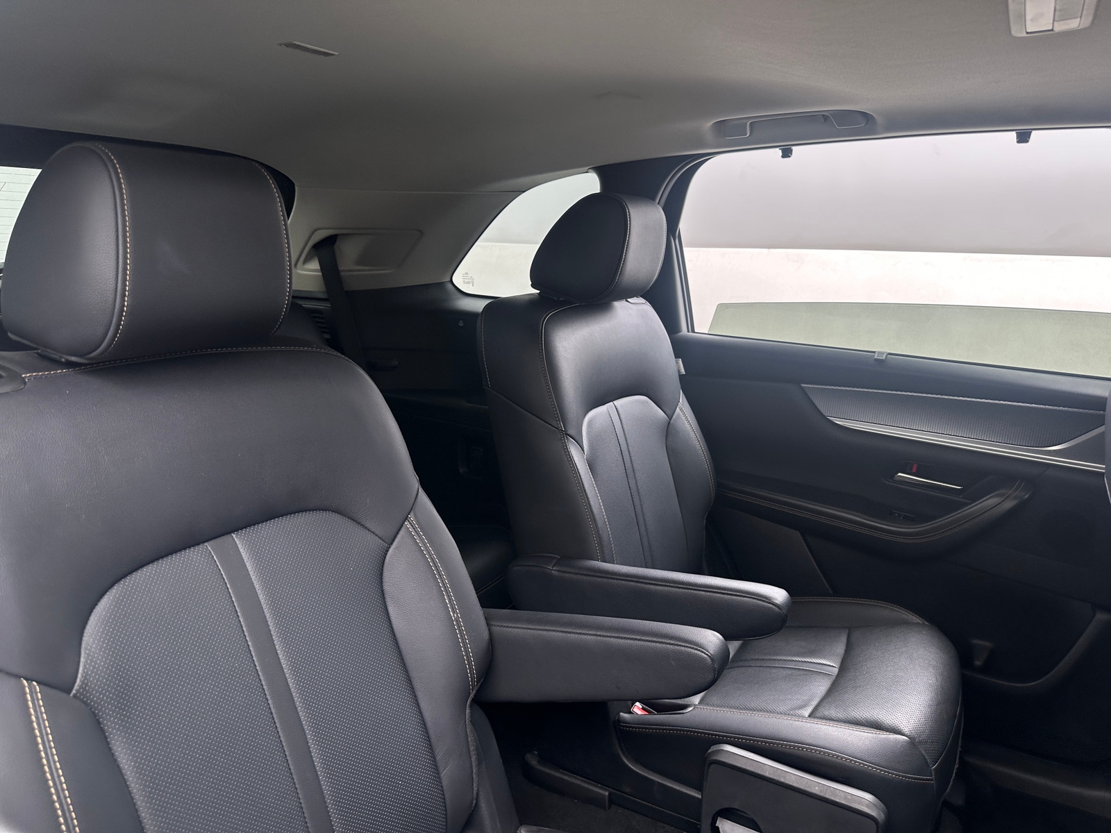 Thumbnail: 2024 Mazda CX-90 - 5