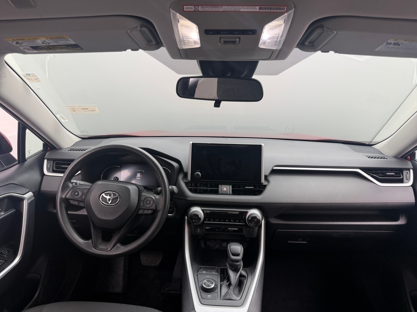 Thumbnail: 2025 Toyota RAV4 - 3