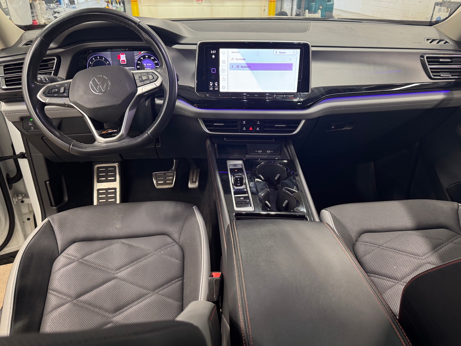 Thumbnail: 2024 Volkswagen Atlas - 2