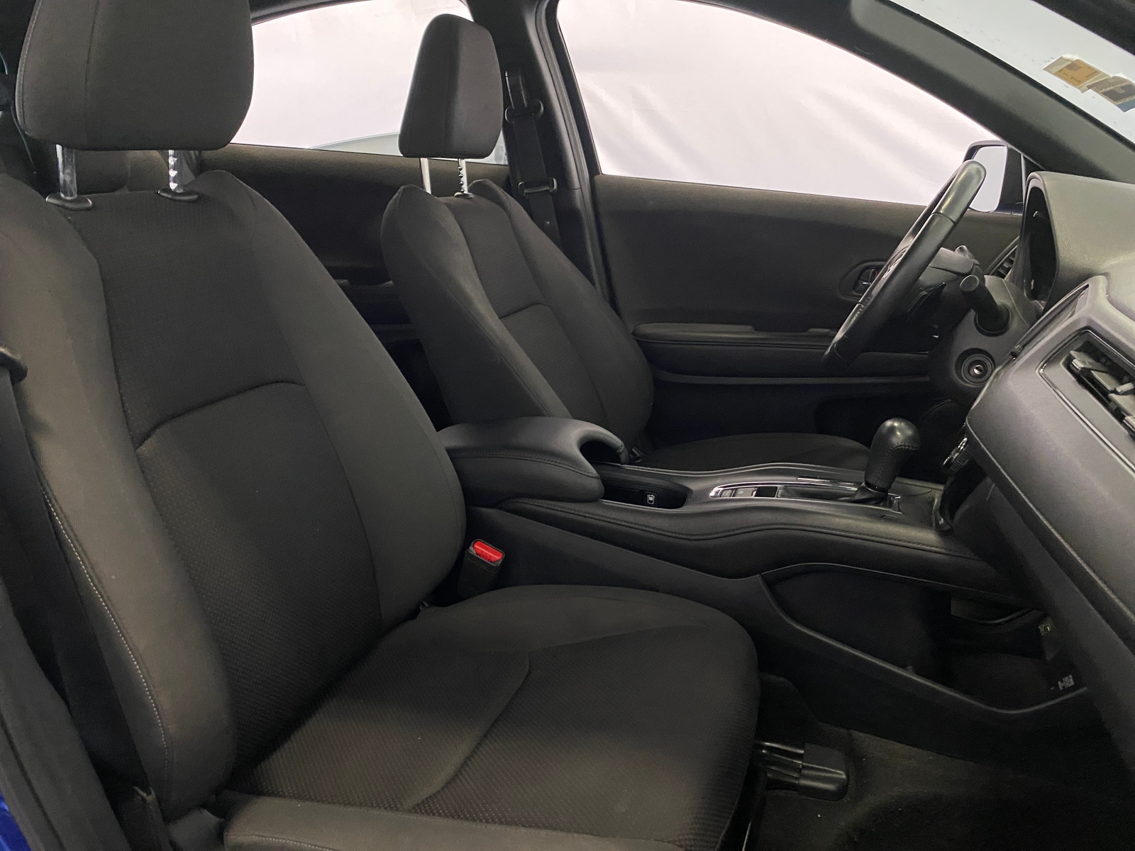 Thumbnail: 2020 Honda HR-V - 2