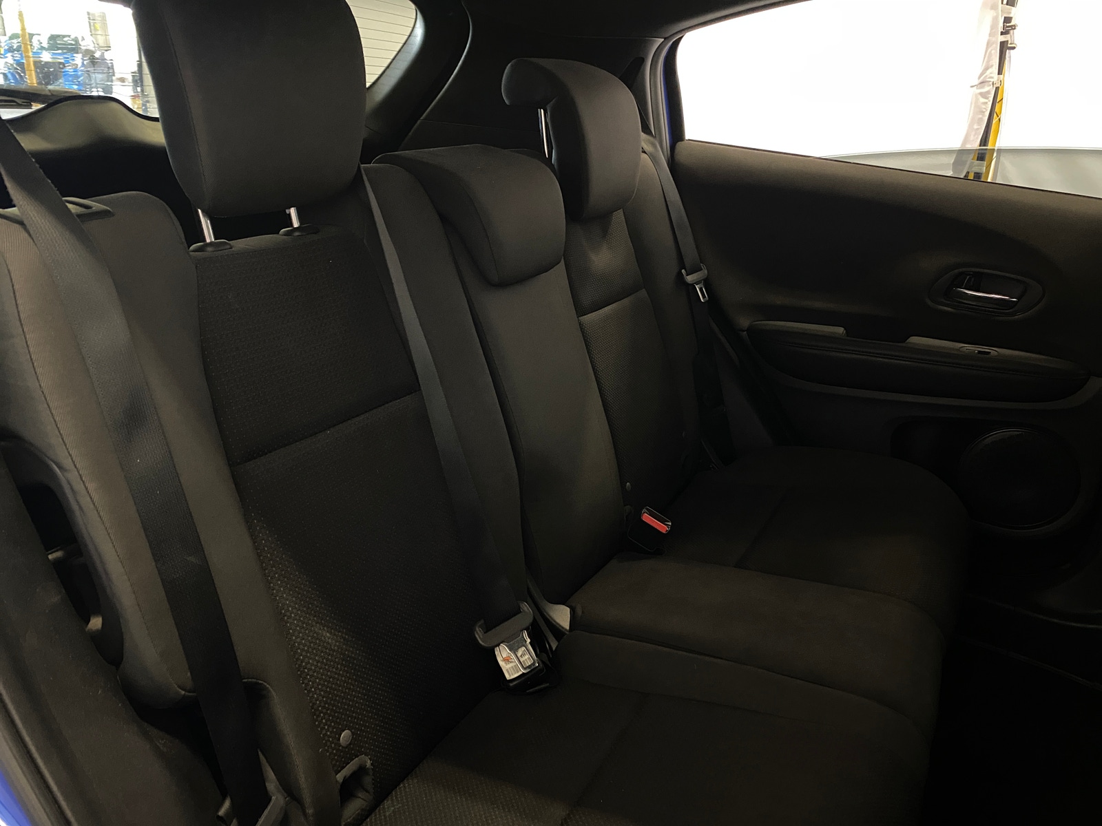 Thumbnail: 2020 Honda HR-V - 6