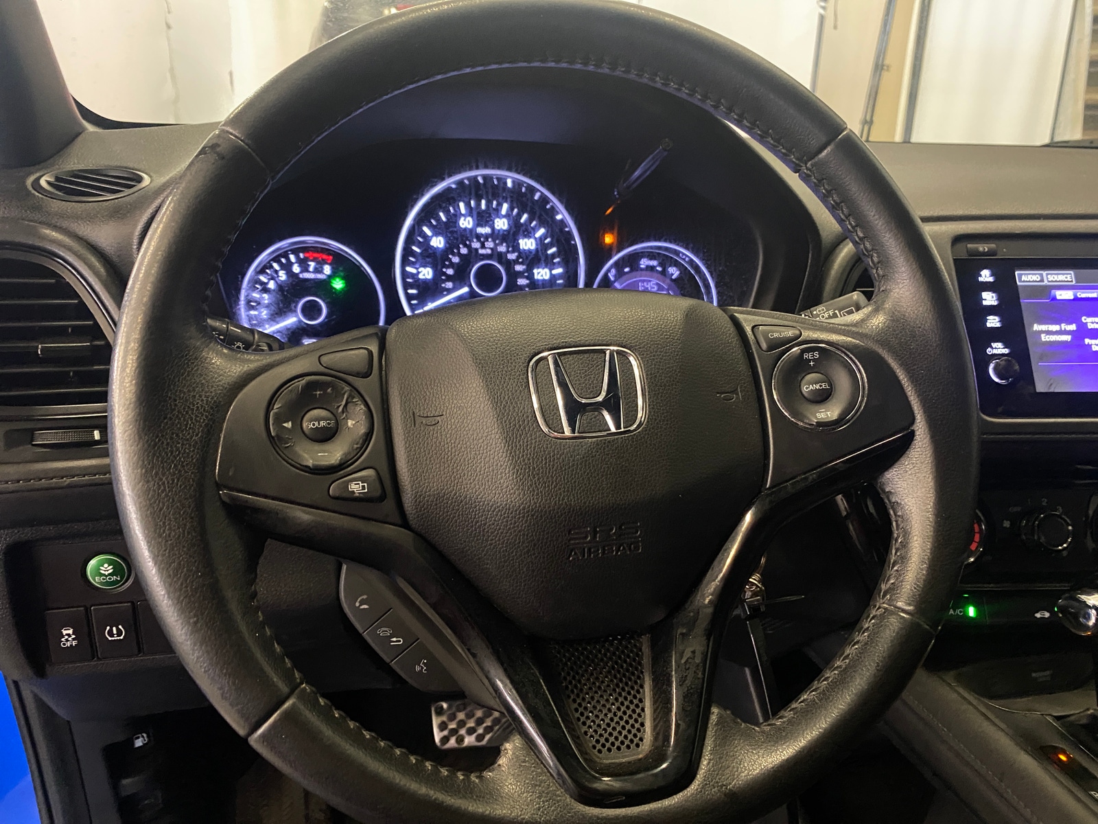 Thumbnail: 2020 Honda HR-V - 5