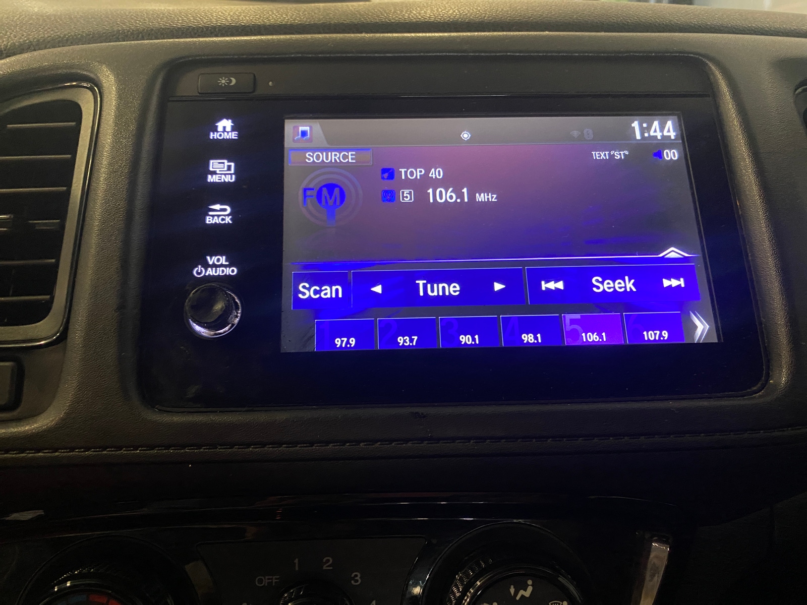 Thumbnail: 2020 Honda HR-V - 4