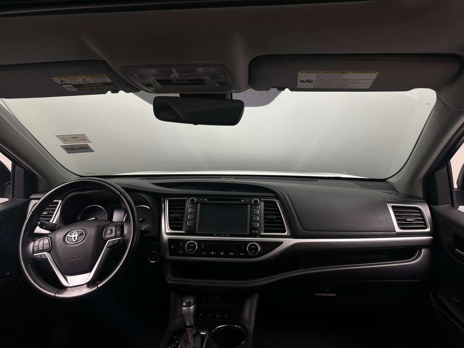 Thumbnail: 2019 Toyota Highlander - 2