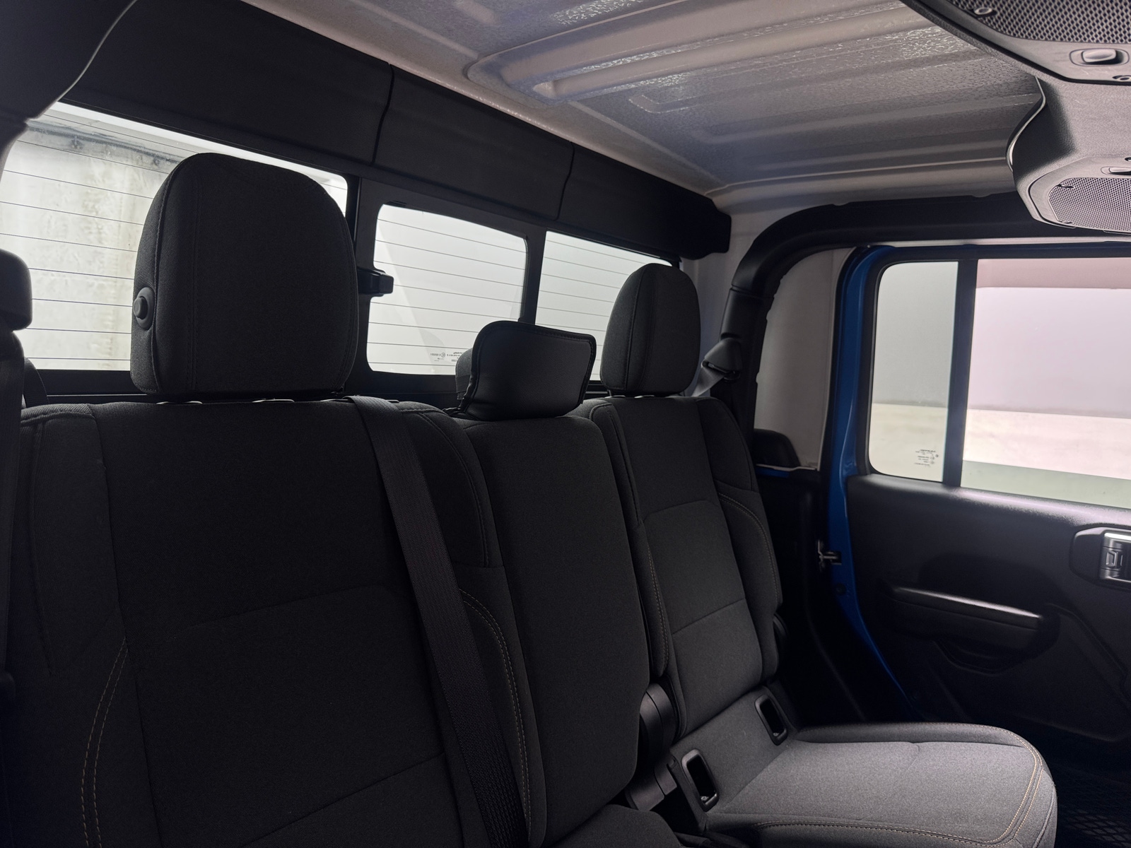 Thumbnail: 2024 Jeep Gladiator - 6