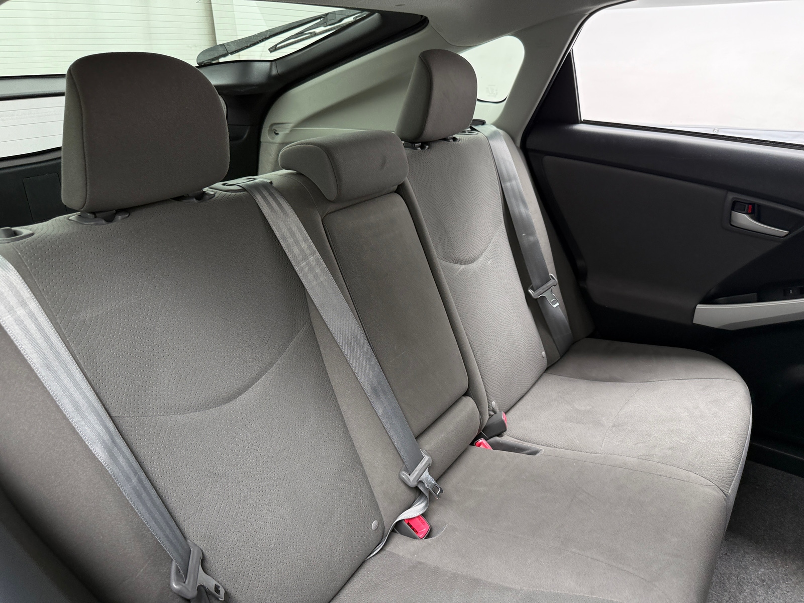 Thumbnail: 2014 Toyota Prius - 6