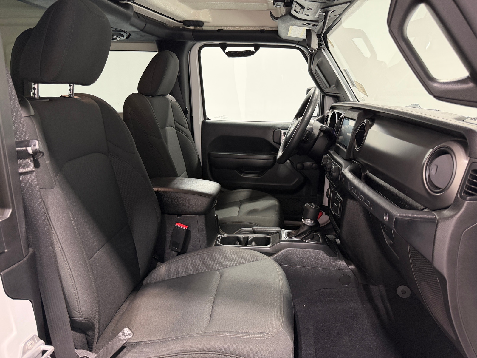 Thumbnail: 2021 Jeep Wrangler - 2
