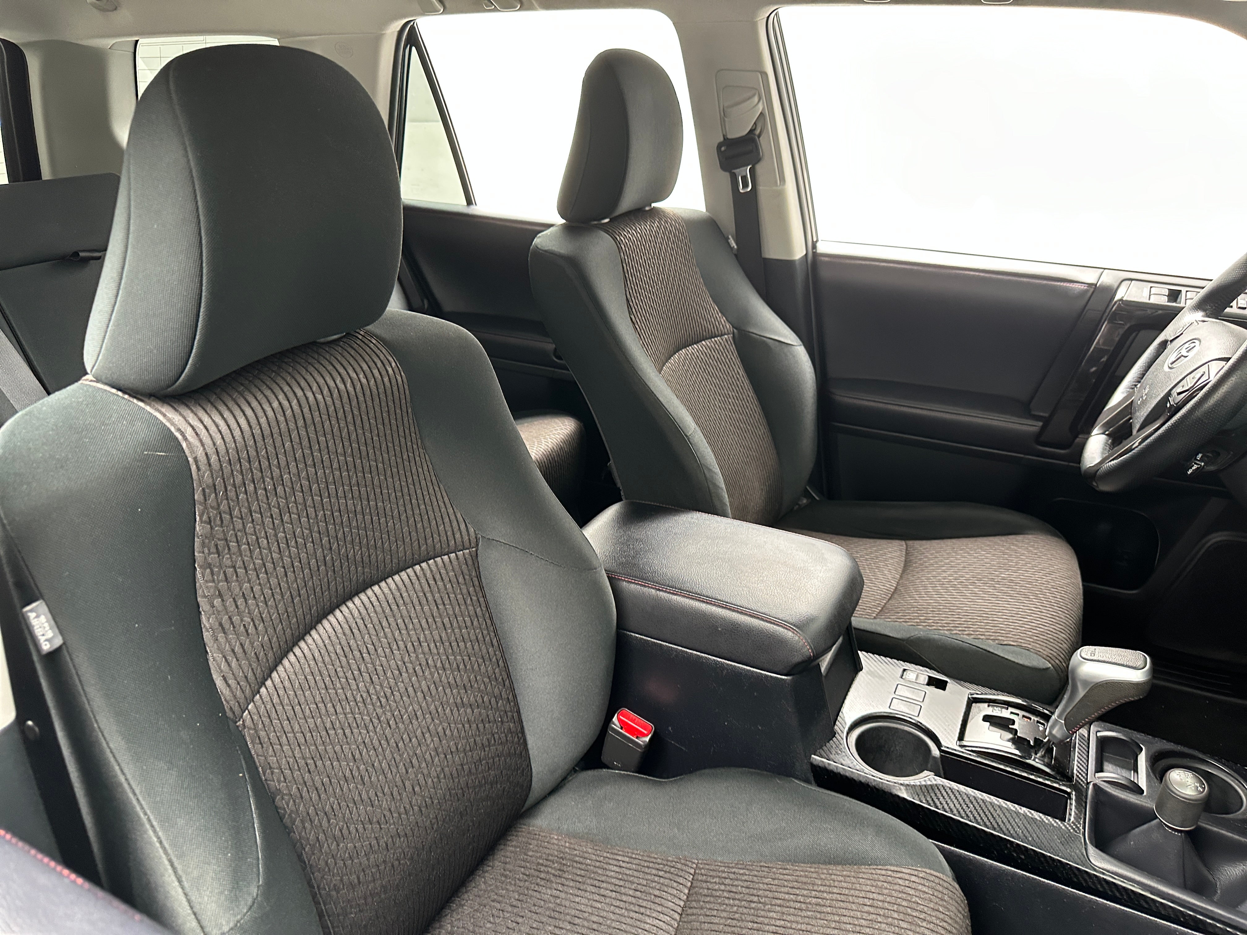 2019 Toyota 4Runner