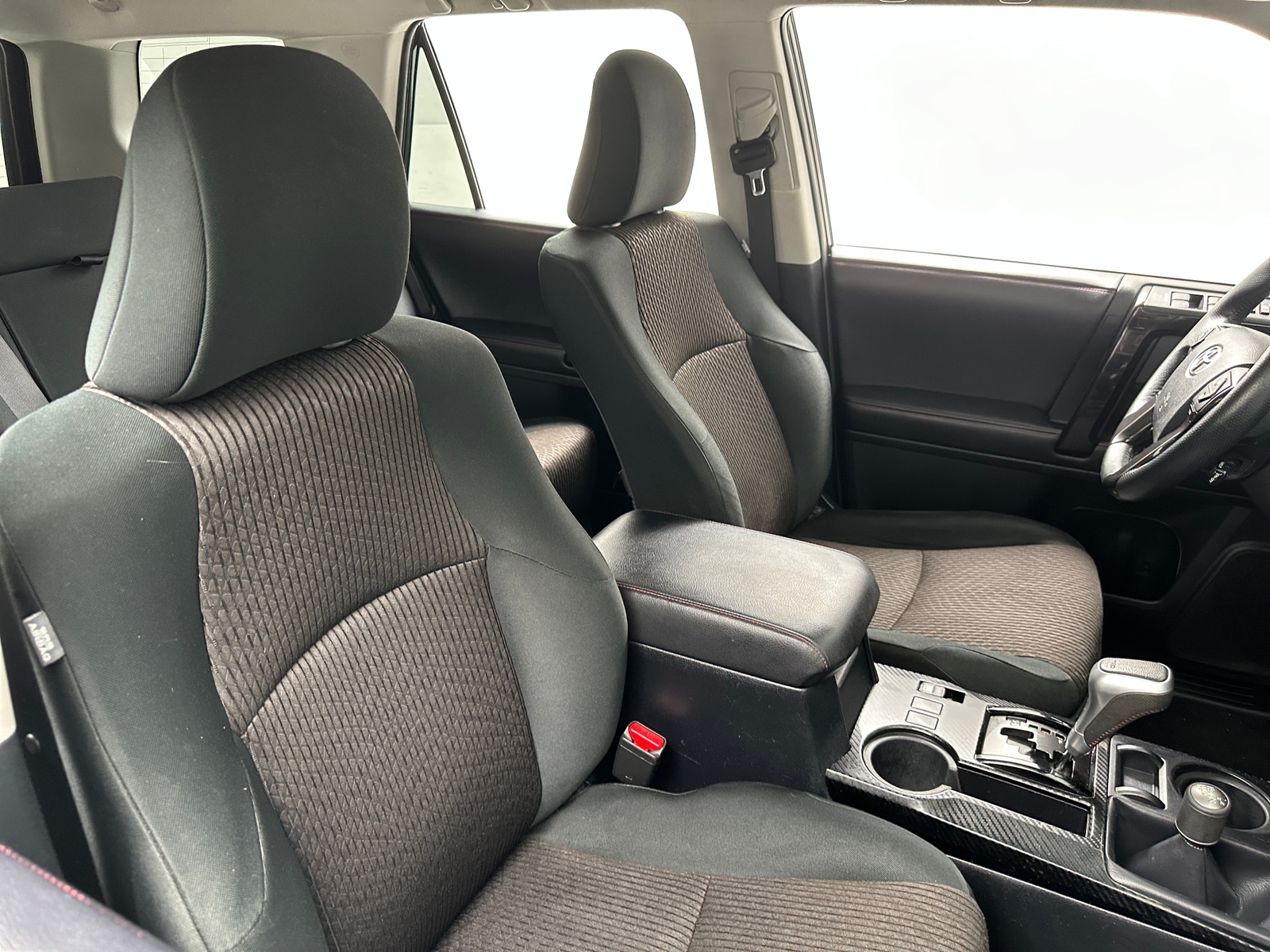 Thumbnail: 2019 Toyota 4Runner - 2