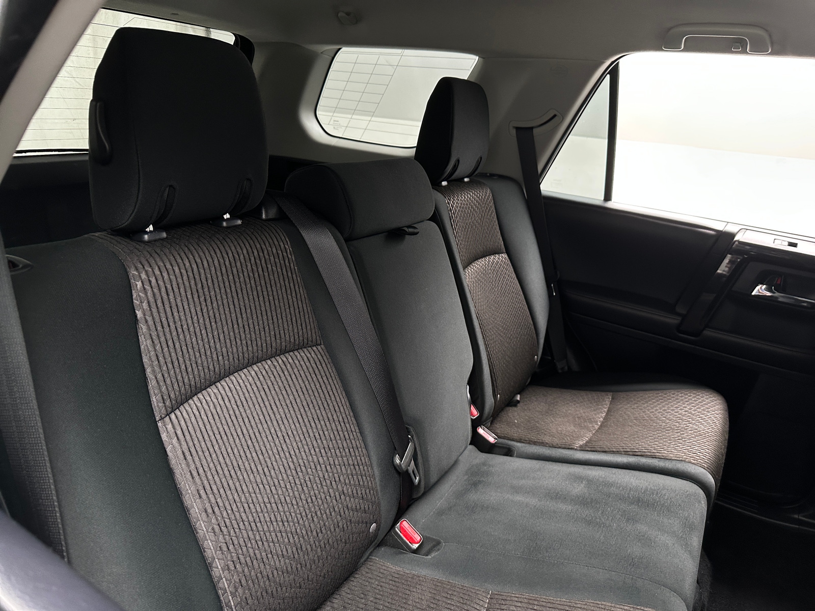 Thumbnail: 2019 Toyota 4Runner - 6