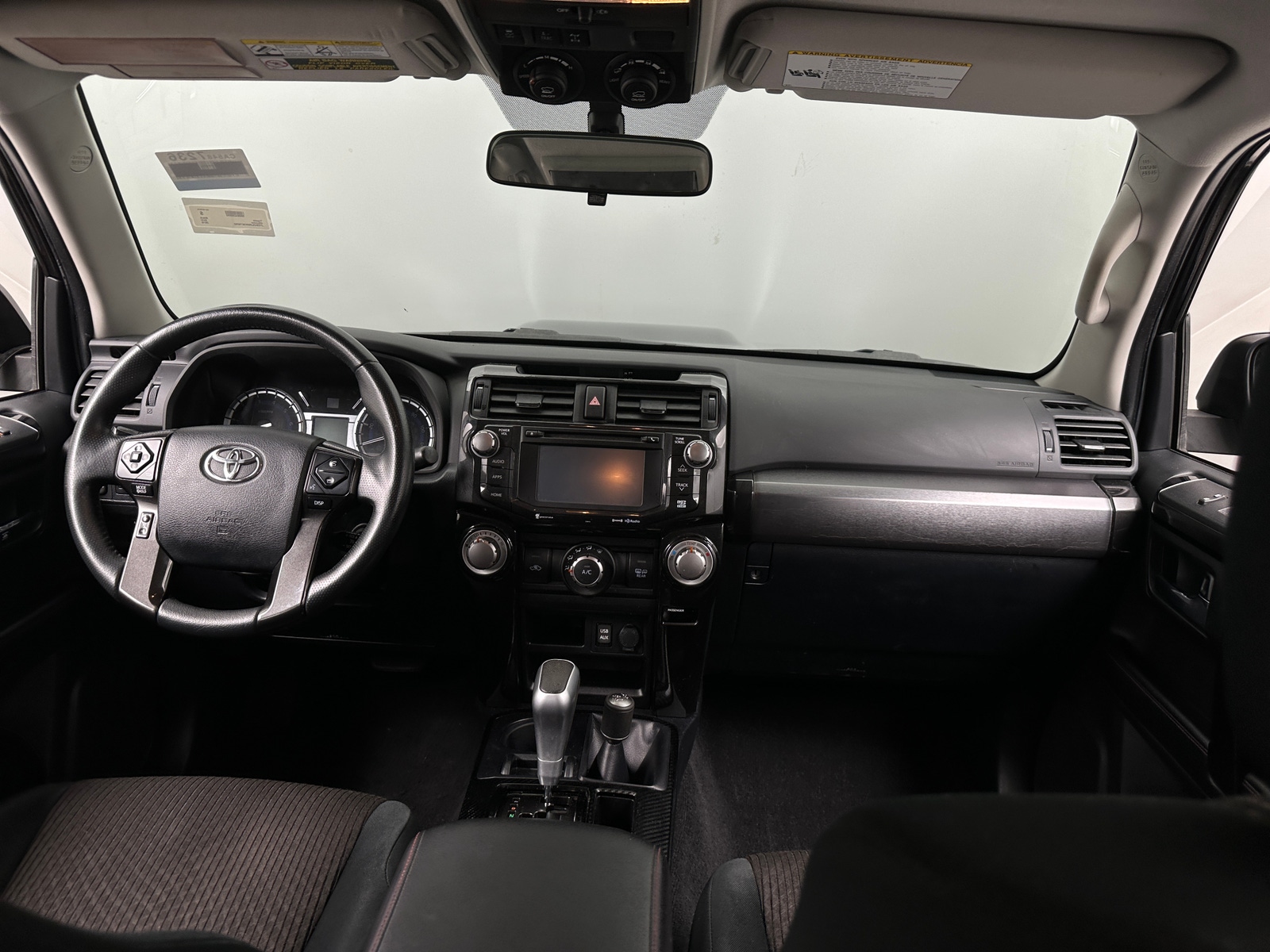 Thumbnail: 2019 Toyota 4Runner - 3