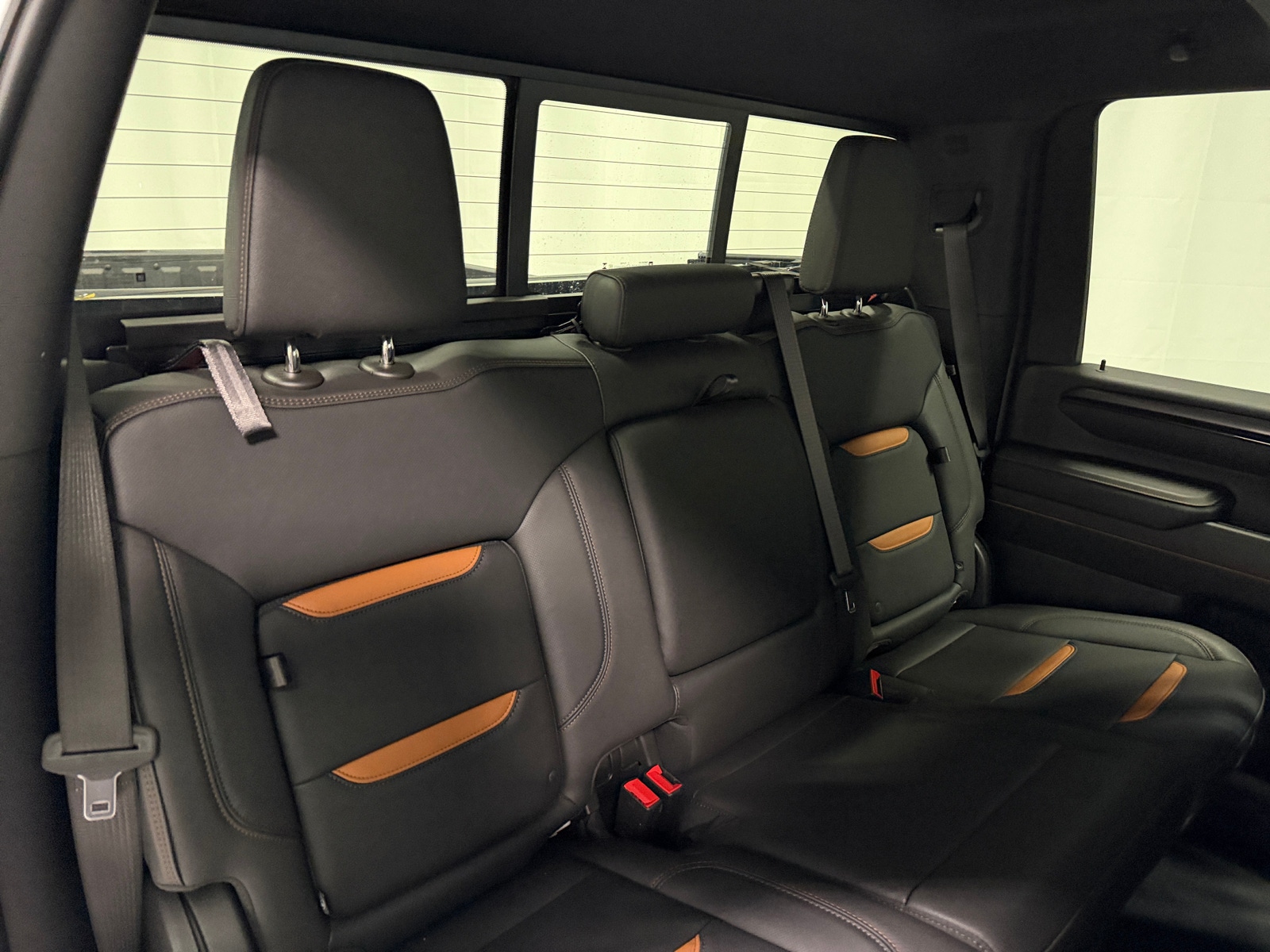 Thumbnail: 2024 GMC Sierra 2500 - 5