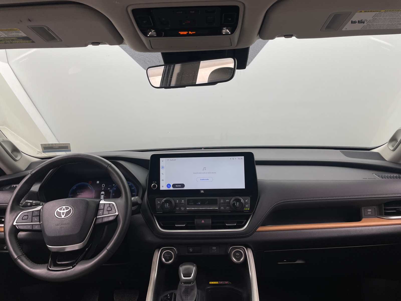 Thumbnail: 2025 Toyota Grand Highlander - 3