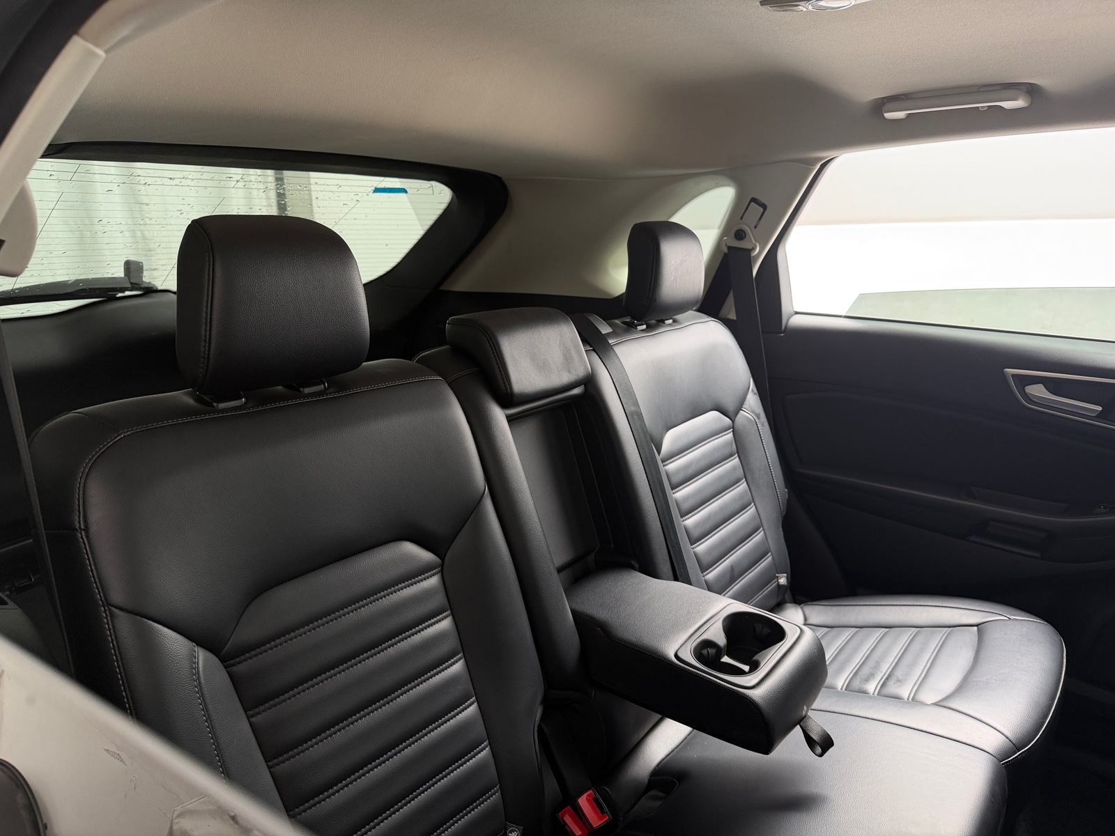Thumbnail: 2024 Ford Edge - 5