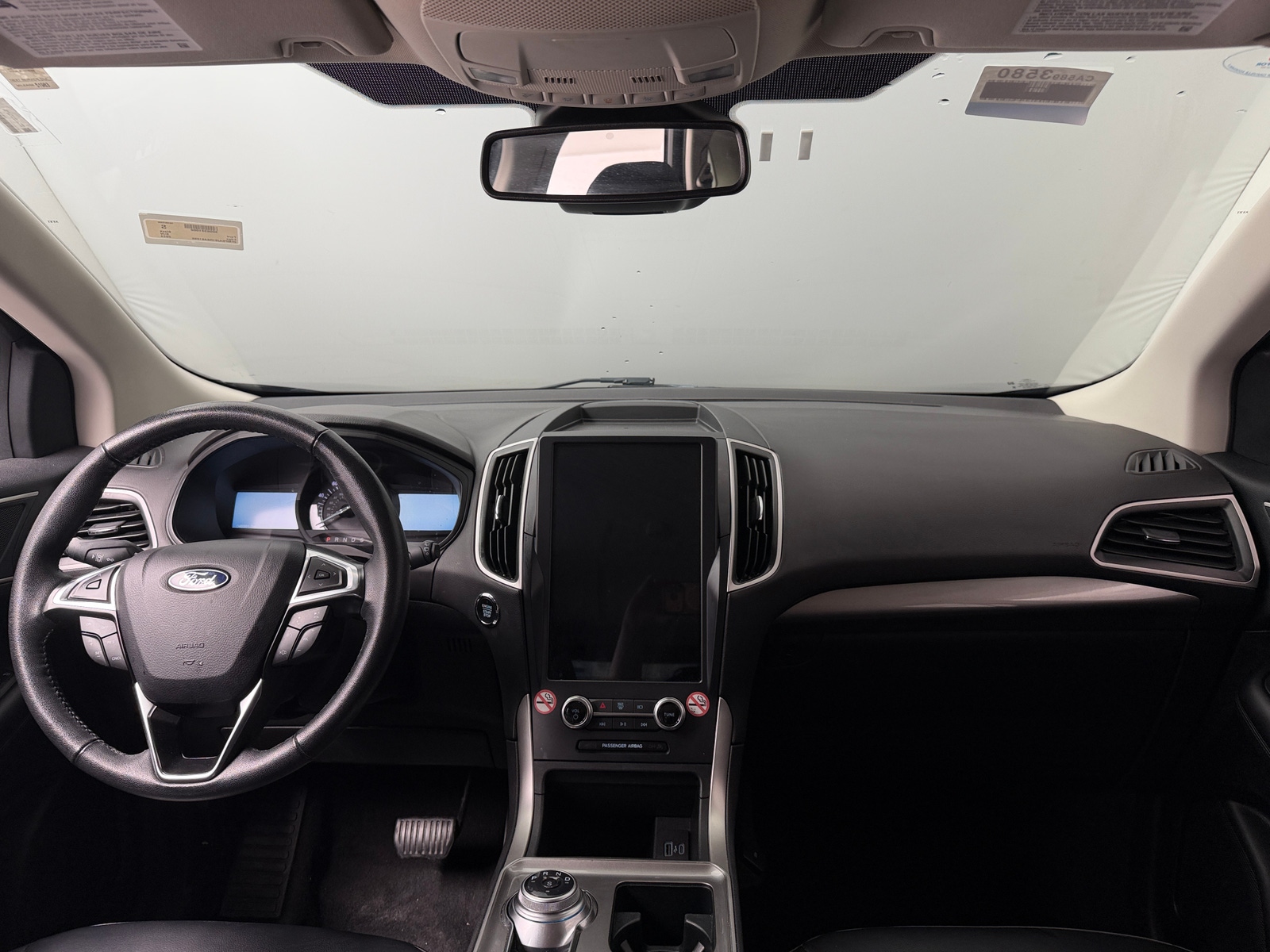 Thumbnail: 2024 Ford Edge - 2