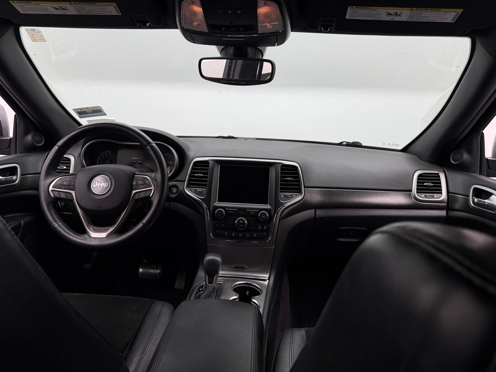 Thumbnail: 2018 Jeep Grand Cherokee - 2