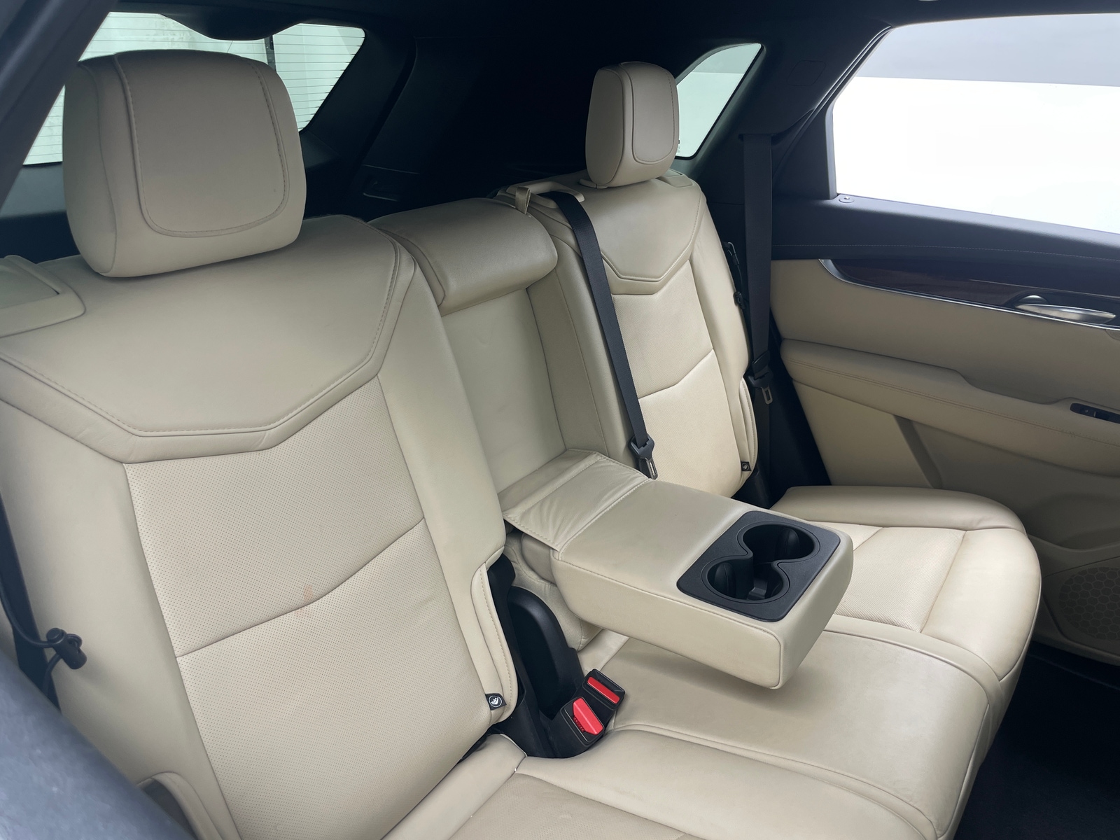 Thumbnail: 2019 Cadillac XT5 - 5