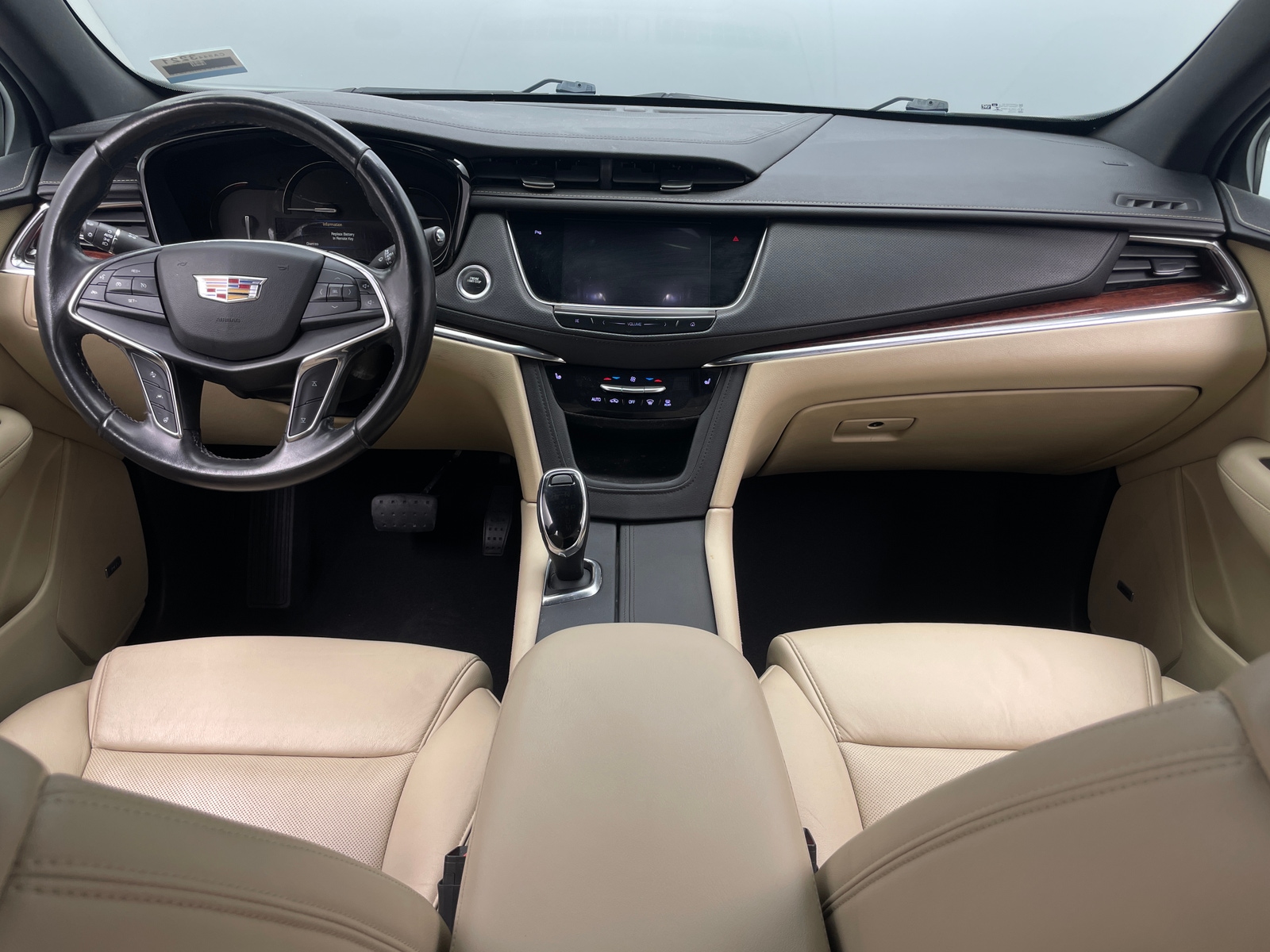 Thumbnail: 2019 Cadillac XT5 - 2