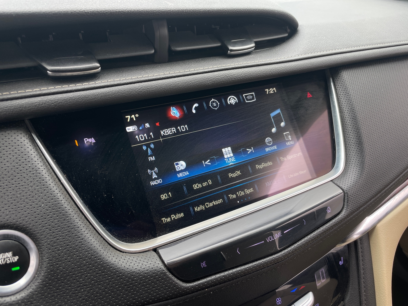 Thumbnail: 2019 Cadillac XT5 - 3