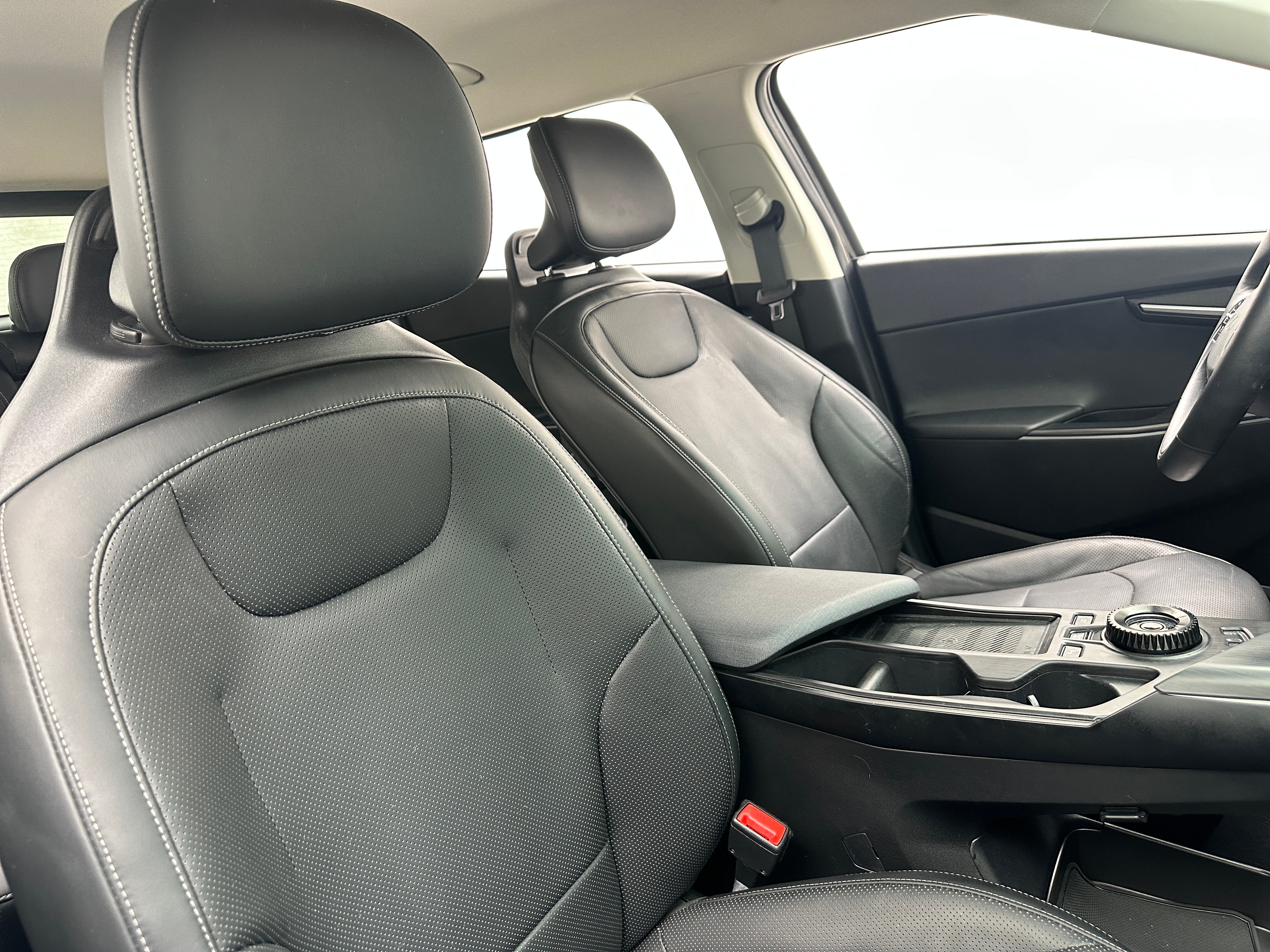 2022 Kia EV6