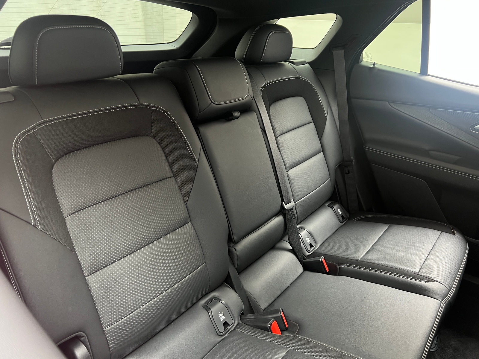 Thumbnail: 2024 Chevrolet Blazer EV - 5