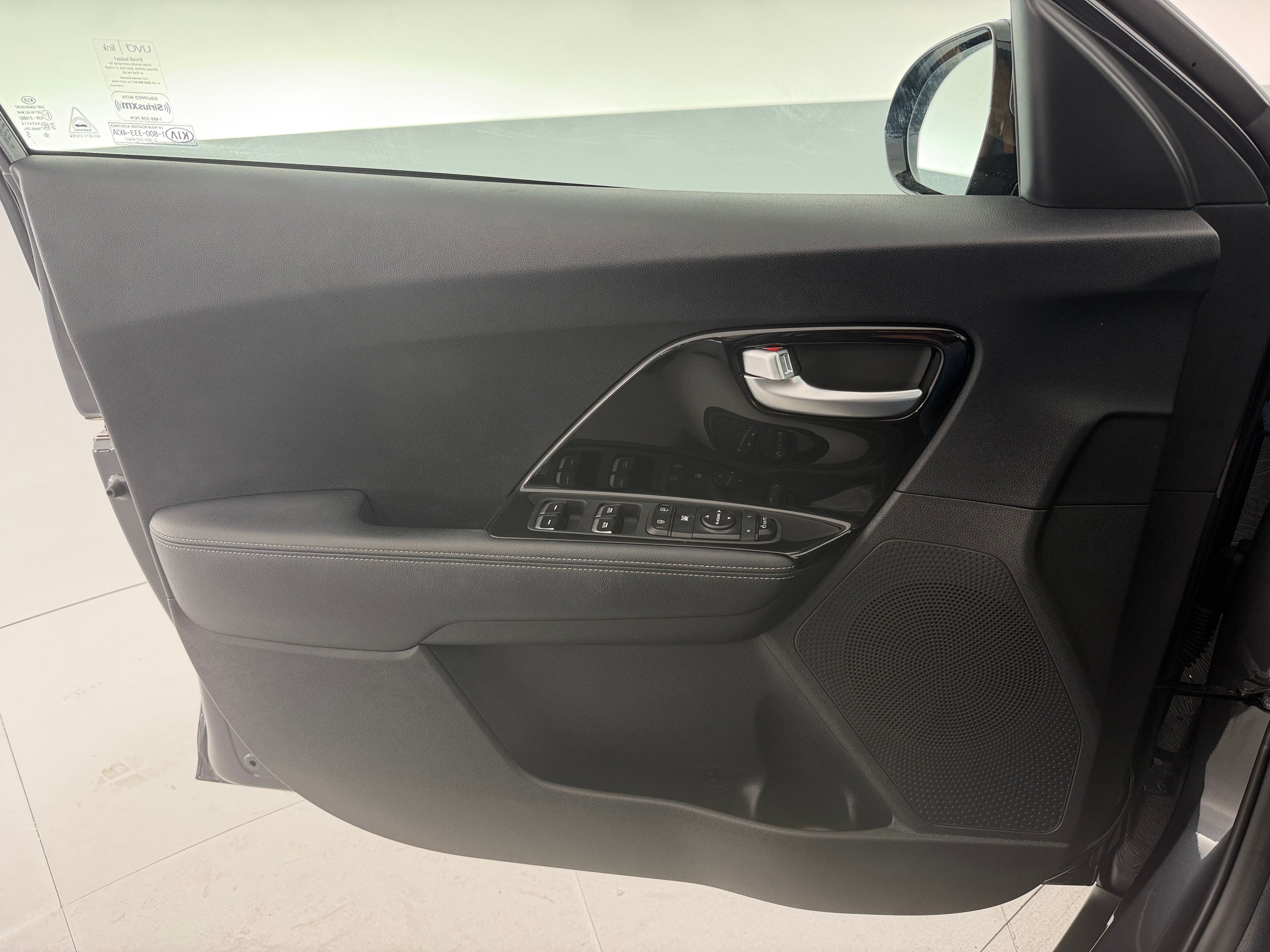 2020 Kia Niro