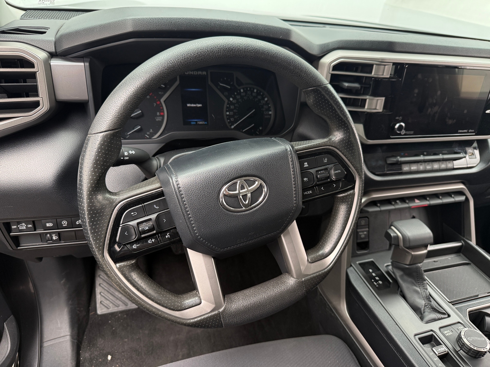 Thumbnail: 2022 Toyota Tundra - 5