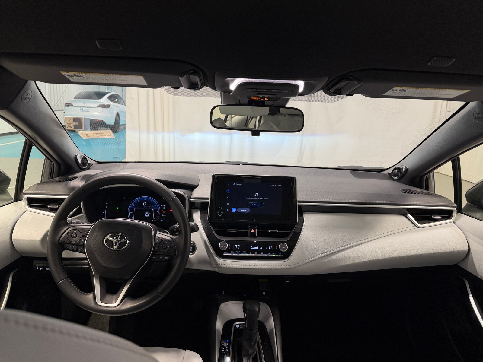 Thumbnail: 2024 Toyota Corolla - 2
