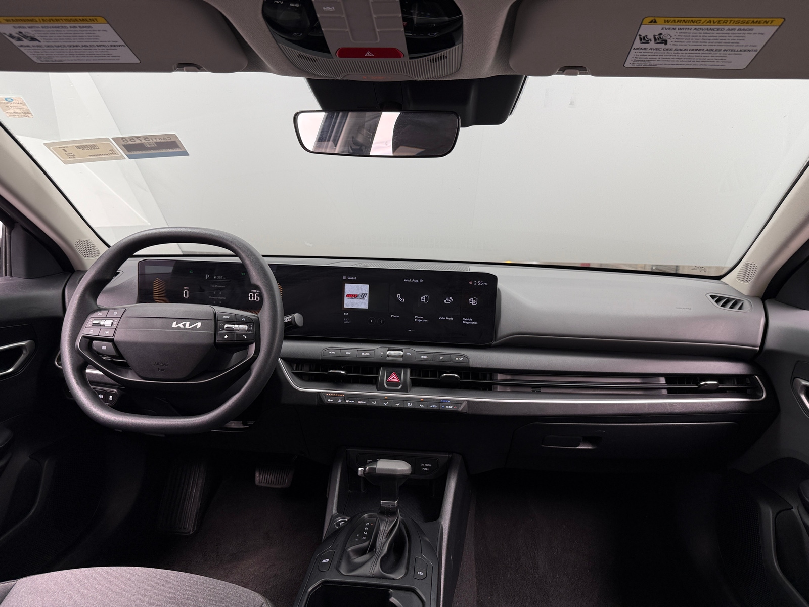 Thumbnail: 2025 Kia K4 - 3