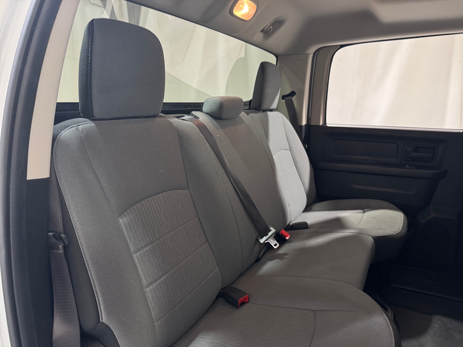 Thumbnail: 2023 RAM 1500 Classic - 6