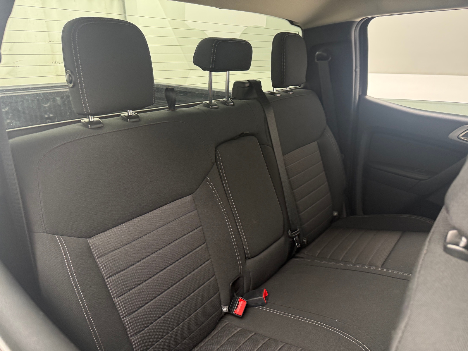 Thumbnail: 2019 Ford Ranger - 6
