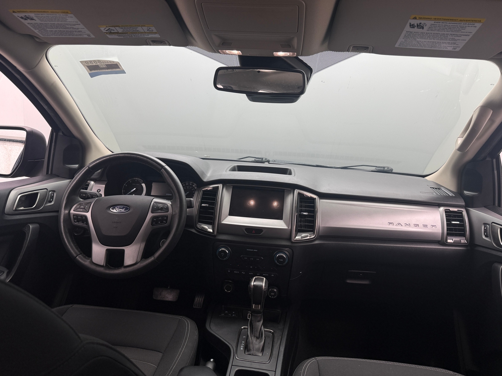 Thumbnail: 2019 Ford Ranger - 3