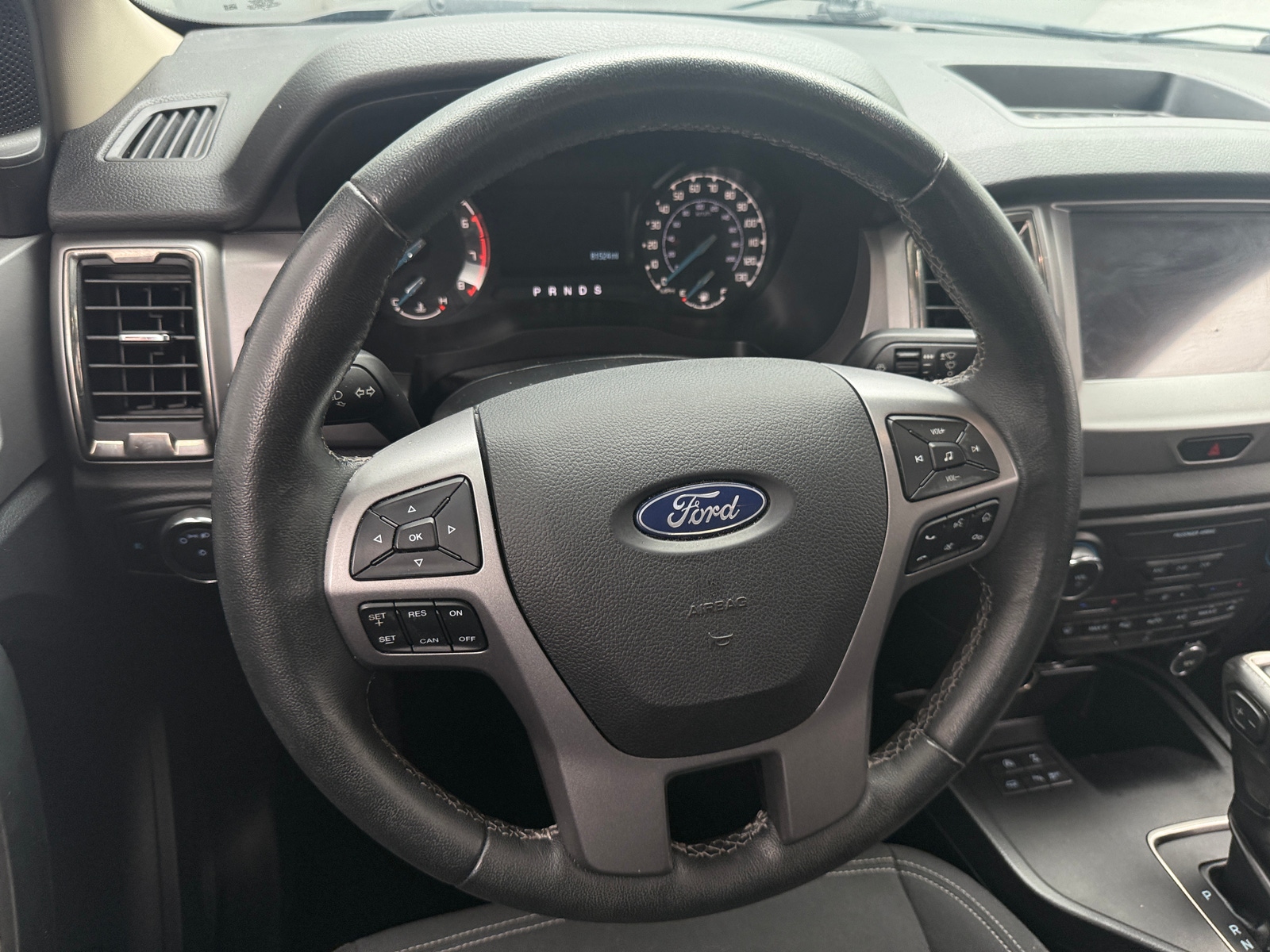 Thumbnail: 2019 Ford Ranger - 5
