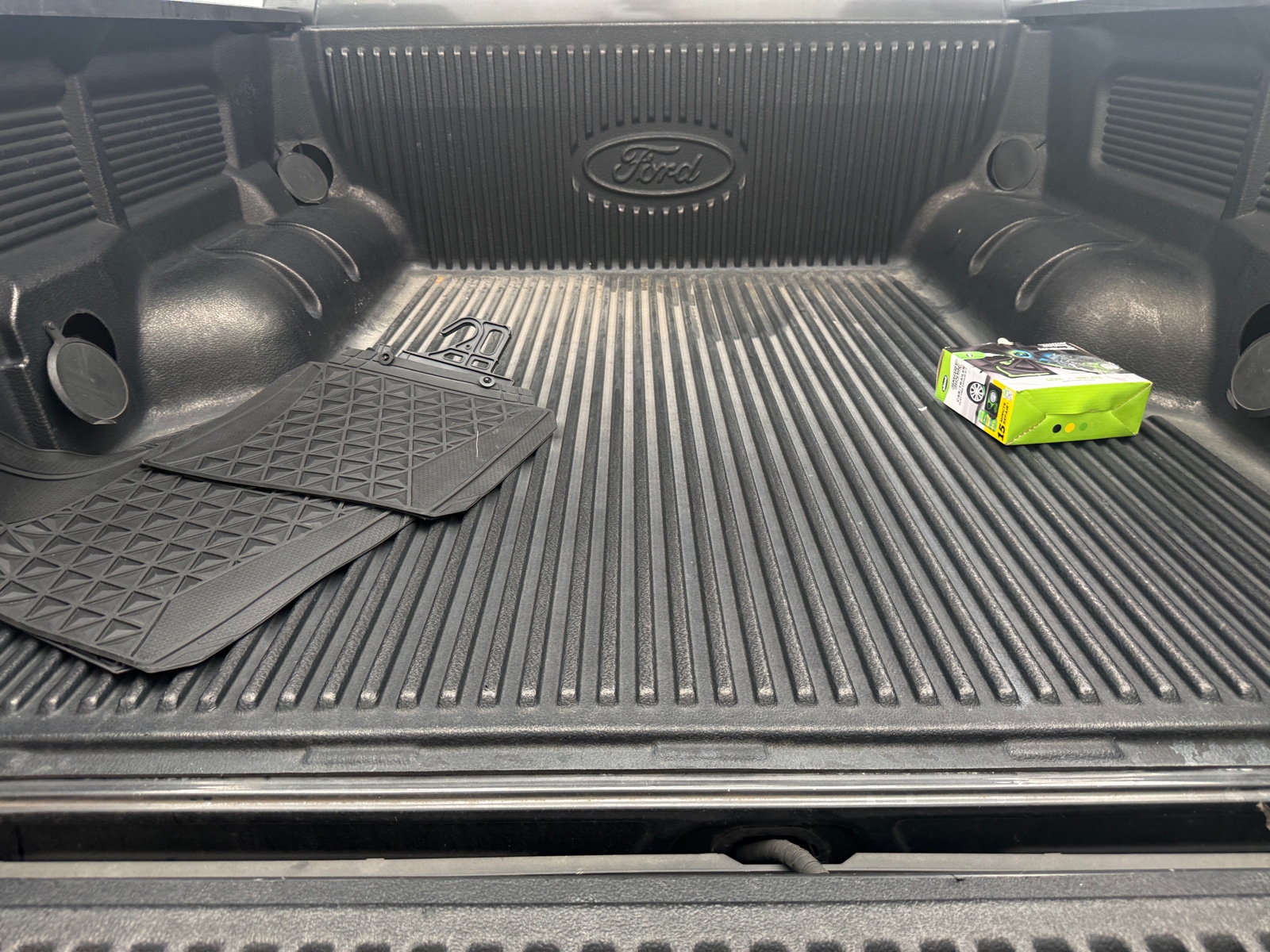 Thumbnail: 2019 Ford Ranger - 7