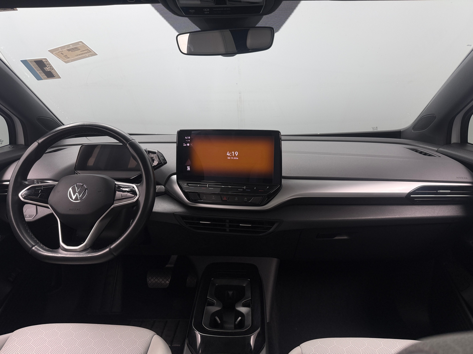 Thumbnail: 2021 Volkswagen ID.4 - 3
