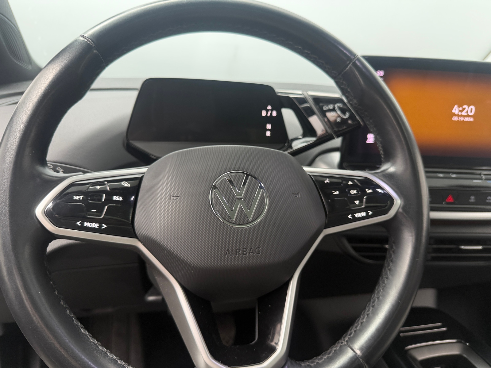 Thumbnail: 2021 Volkswagen ID.4 - 5