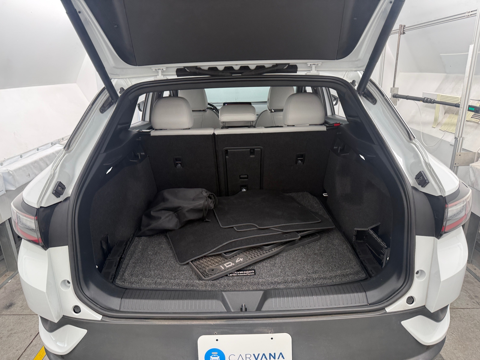 Thumbnail: 2021 Volkswagen ID.4 - 7