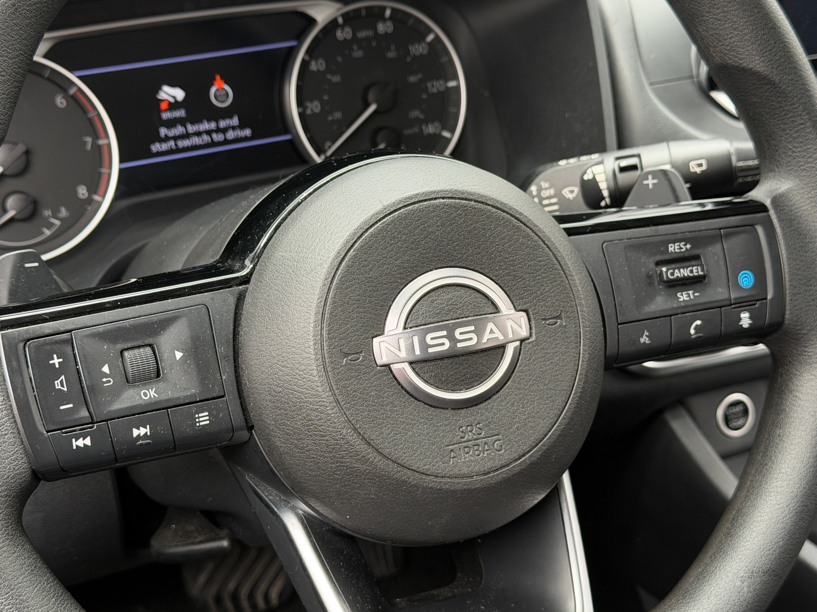 Thumbnail: 2023 Nissan Rogue - 5