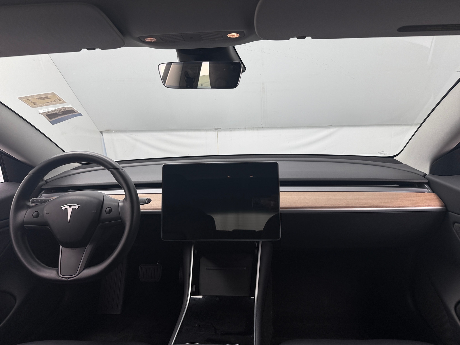 Thumbnail: 2018 Tesla Model 3 - 2