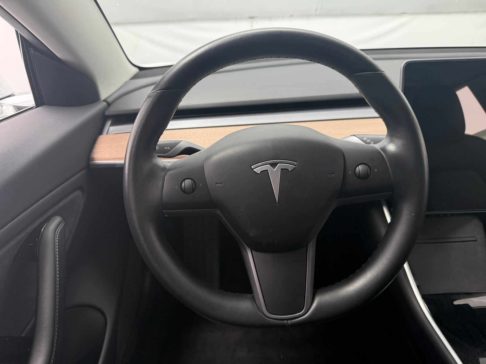 Thumbnail: 2018 Tesla Model 3 - 4