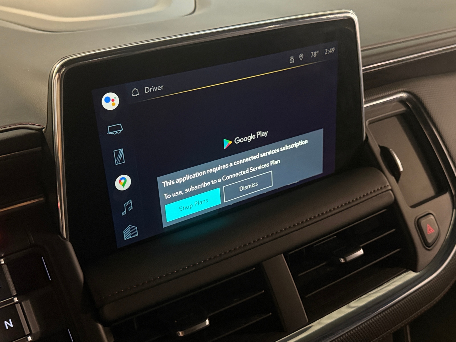Thumbnail: 2022 Chevrolet Suburban - 3