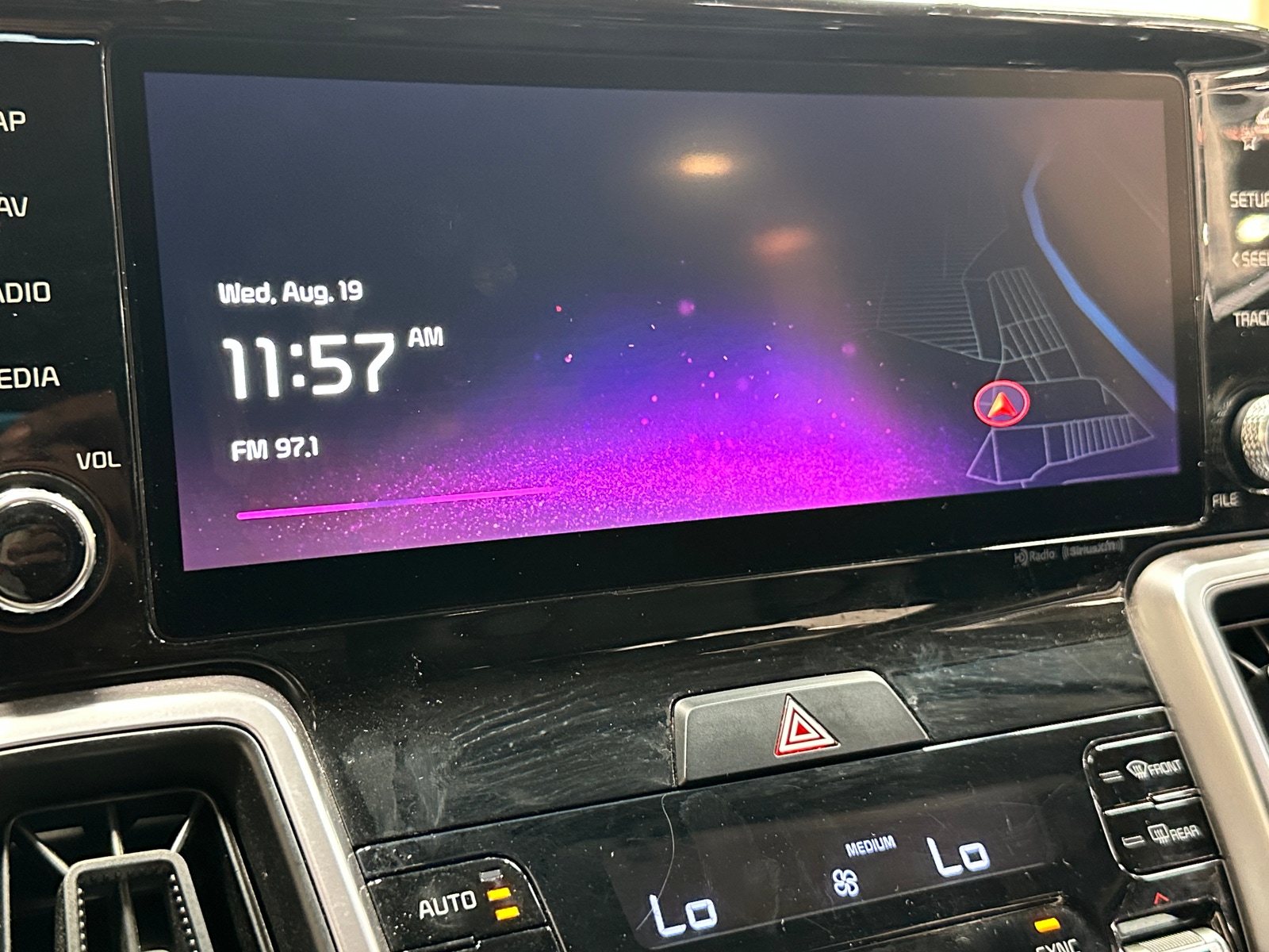 Thumbnail: 2024 Kia Sorento - 3
