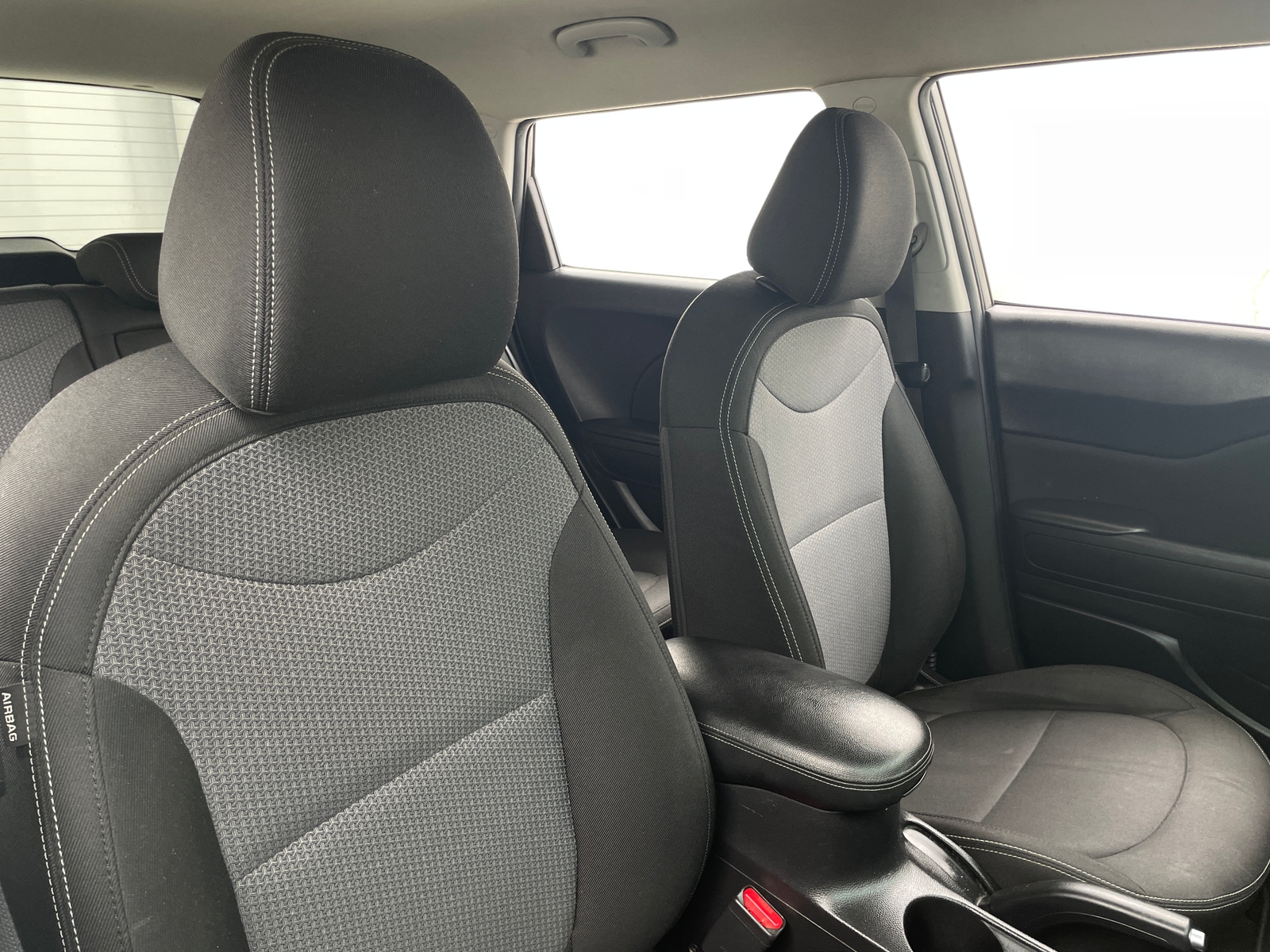 Thumbnail: 2017 Kia Soul - 2